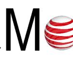 My proposed logo after the merger with at&t Mobility. AT&T T-mobile, ATT T-Mobile, T-mobile AT&T, T-mobile ATT